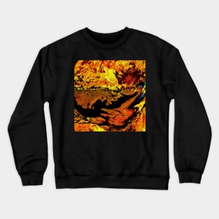 Stocksom Catchment Crewneck Sweatshirt